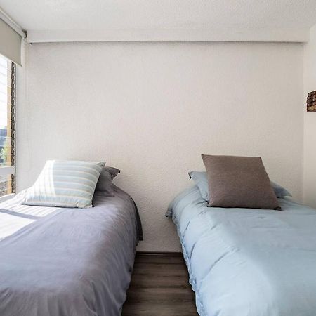 Increible Departamento En La Del Valle مدينة مكسيكو المظهر الخارجي الصورة