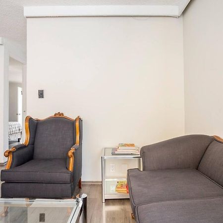Increible Departamento En La Del Valle مدينة مكسيكو المظهر الخارجي الصورة