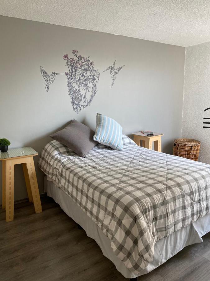 Increible Departamento En La Del Valle مدينة مكسيكو المظهر الخارجي الصورة