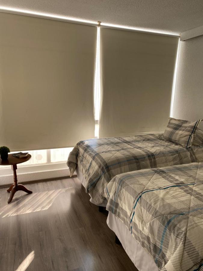 Increible Departamento En La Del Valle مدينة مكسيكو المظهر الخارجي الصورة