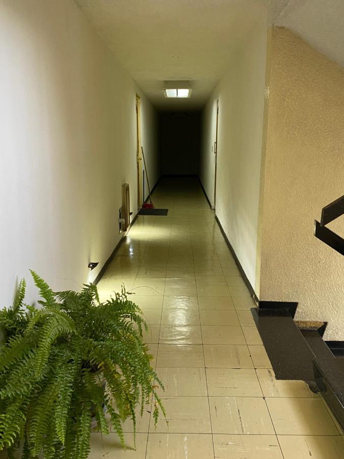 Increible Departamento En La Del Valle مدينة مكسيكو المظهر الخارجي الصورة